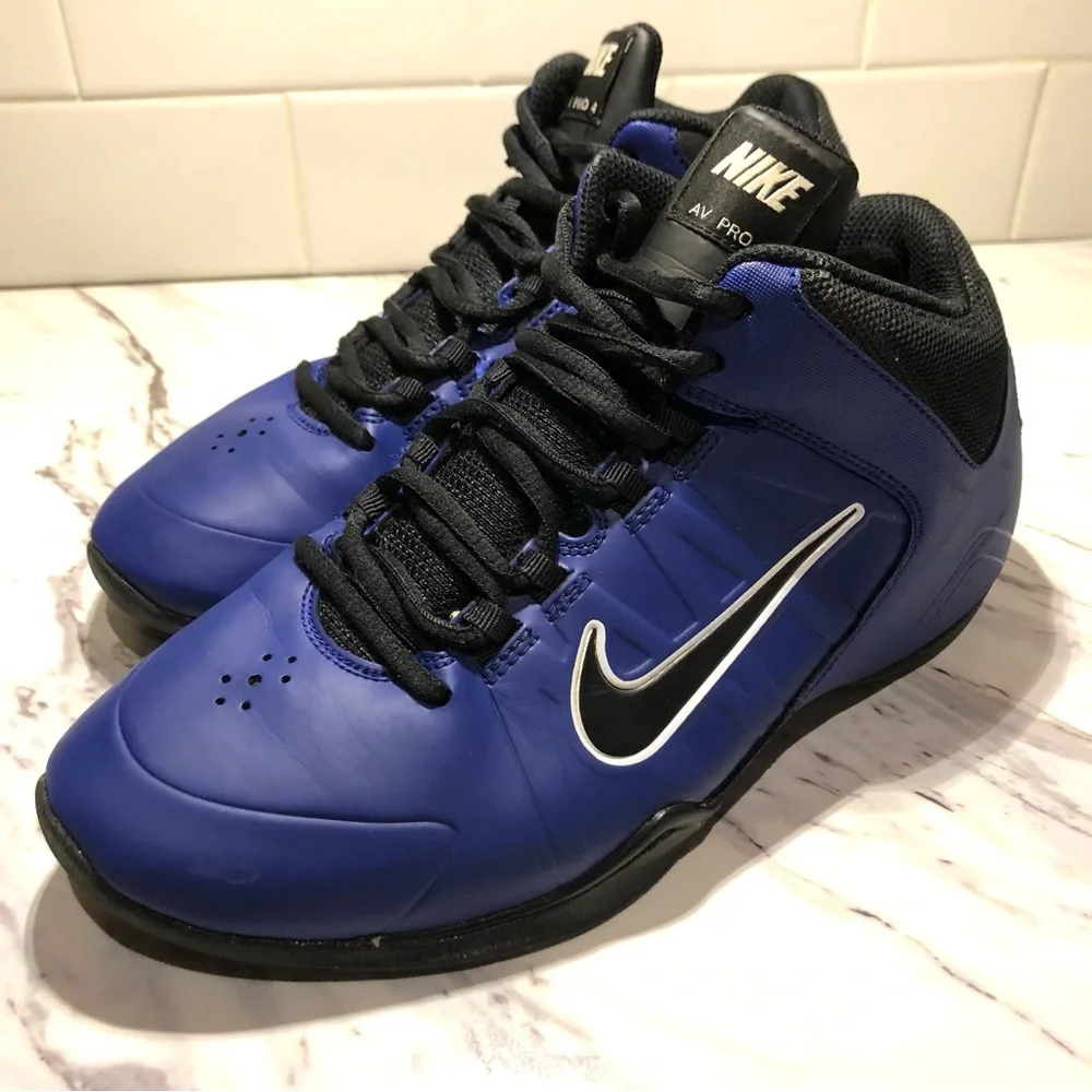 Nike bold royal